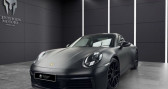 Annonce Porsche 911 occasion Essence 992 3.0 450 carrera S  CANNES