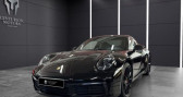 Porsche 911 occasion année 2020 boite Automatique Annonce Porsche 911 occasion Essence 992 3.0 450 carrera S à CANNES