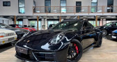 Annonce Porsche 911 occasion Essence 992 3.0 480 CARRERA 4 GTS PDK MOTEUR NEUF J  Saint Denis En Val