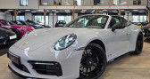 Annonce Porsche 911 occasion Essence 992 3.0 480 TARGA 4 GTS FRANCAISE C � Saint Denis En Val