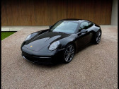 Porsche 911 occasion Noir année 2020 boite Automatique Annonce Porsche 911 occasion Essence 992 3.0 Carrera PDK à BEAUPUY