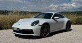 Annonce Porsche 911 occasion Essence 992 3.0 CARRERA S 450 PDK8  EGUILLES