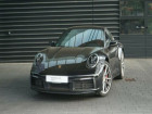 Porsche 911 occasion Noir année 2019 boite Automatique Annonce Porsche 911 occasion Essence 992 3.0 Carrera S PDK à BEAUPUY