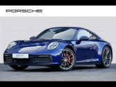 Porsche 911 992 3.0 Carrera S PDK Bleu à BEAUPUY 31