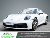 Annonce Porsche 911 occasion Essence 992 3.0i 385 PDK à Beaupuy