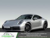 Porsche 911 occasion année 2020 boite Automatique Annonce Porsche 911 occasion Essence 992 3.0i 385 PDK à Beaupuy