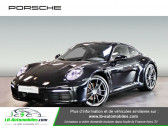 Porsche 911 occasion année 2020 boite Automatique Annonce Porsche 911 occasion Essence 992 3.0i 385 PDK à Beaupuy