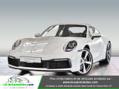 Porsche 911 occasion année 2021 boite Automatique Annonce Porsche 911 occasion Essence 992 3.0i 385 PDK à Beaupuy