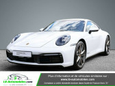 Porsche 911 occasion année 2020 boite Automatique Annonce Porsche 911 occasion Essence 992 3.0i 385 PDK à Beaupuy