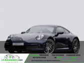 Porsche 911 occasion année 2021 boite Automatique Annonce Porsche 911 occasion Essence 992 3.0i 385 PDK à Beaupuy
