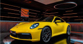 Annonce Porsche 911 occasion Essence 992 3.0L 450 CH CARRERA 4S PDK8 - Ecotaxe Incluse Pack Chron à RIVESALTES