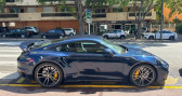 Porsche 911 occasion année 2020 boite Automatique Annonce Porsche 911 occasion Essence 992 3.8 650 TURBO S à CANNES