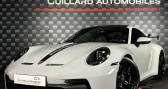 Annonce Porsche 911 occasion Essence 992 4.0 510ch CLUB SPORT PDK à PLEUMELEUC