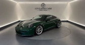Porsche 911 992 4.0 GT3 510 PACK TOURING PDK   LA COUTURE BOUSSEY 27
