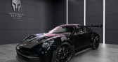 Annonce Porsche 911 occasion Essence 992 4.0 gt3 rs pdk  CANNES