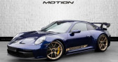 Porsche 911 occasion année 2022 boite Automatique Annonce Porsche 911 occasion Essence 992 4.0i 510 PDK à Dieudonné