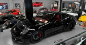 Porsche 911 occasion année 2022 boite Automatique Annonce Porsche 911 occasion Essence 992 4 GTS 3.0 480 - Pack Sport Design à SAINT LAURENT DU VAR