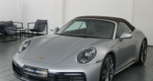 Porsche 911 992 4S 450 PSC /BOSE/PASM/ PSE / PDLS /Matrix / Garantie Usi   Mudaison 34
