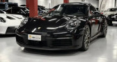 Porsche 911 992 4S 450cv   ENCAMP AD