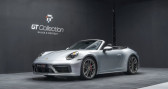 Porsche 911 992 4S cabriolet  � Villeneuve D'Ascq 59