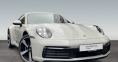 Annonce Porsche 911 occasion Essence 992 4S � Sainte Genevi�ve Des Bois