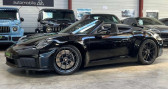 Annonce Porsche 911 occasion Essence 992 992.2 carrera 4 gts cabriolet 541 ch pdk 1 main � LA CIOTAT