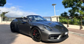 Porsche 911 992 C4 GTS Cabriolet 480 PDK   MONACO 98