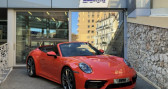 Porsche 911 992 C4S Cabriolet PDK   MONACO 98