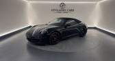 Porsche 911 992 CABRIOLET 3.0 450 CARRERA 4S   LA COUTURE BOUSSEY 27