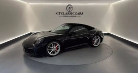 Porsche 911 , garage GT CLASSIC CARS  LA COUTURE BOUSSEY