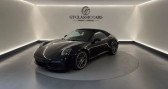 Porsche 911 992 CABRIOLET 3.0 450 CARRERA 4S   LA COUTURE BOUSSEY 27
