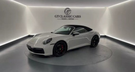 Porsche 911 occasion 2020 mise en vente à LA COUTURE BOUSSEY par le garage GT CLASSIC CARS - photo n°1
