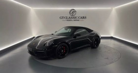 Porsche 911 occasion 2019 mise en vente à LA COUTURE BOUSSEY par le garage GT CLASSIC CARS - photo n°1