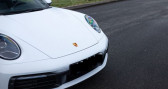 Porsche 911 992 CABRIOLET 3.0 450 CARRERA S PDK   Montvrain 77