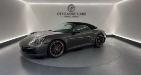 Porsche 911 , garage GT CLASSIC CARS  LA COUTURE BOUSSEY