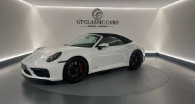 Porsche 911 , garage GT CLASSIC CARS  LA COUTURE BOUSSEY