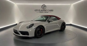 Porsche 911 , garage GT CLASSIC CARS  LA COUTURE BOUSSEY