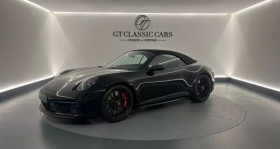 Porsche 911 , garage GT CLASSIC CARS  LA COUTURE BOUSSEY