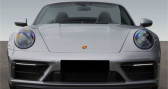 Porsche 911 992 CABRIOLET 3.0 480 GTS 4 PDK Leasing a partir de 1770  m   Montvrain 77