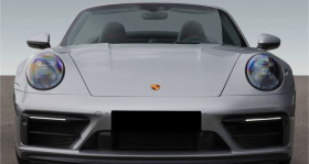 Porsche 911 , garage EXELLIA AUTO LEASE  Montvrain