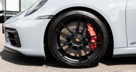 Porsche 911 , garage EXELLIA AUTO LEASE  Montvrain