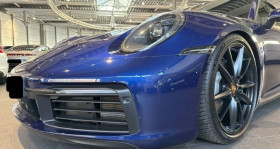 Porsche 911 occasion 2021 mise en vente à Montvrain par le garage EXELLIA AUTO LEASE - photo n°1