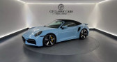 Porsche 911 992 CABRIOLET 3.8 650 TURBO S   LA COUTURE BOUSSEY 27