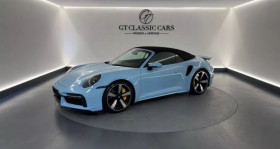 Porsche 911 occasion 2022 mise en vente à LA COUTURE BOUSSEY par le garage GT CLASSIC CARS - photo n°1