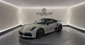 Annonce Porsche 911 occasion Essence 992 CABRIOLET 3.8 650 TURBO S  LA COUTURE BOUSSEY