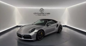 Porsche 911 , garage GT CLASSIC CARS � LA COUTURE BOUSSEY