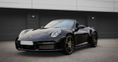 Porsche 911 992 Cabriolet 3.8 Turbo S 650cv   MONTELIMAR 26