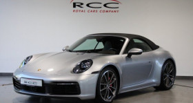 Porsche 911 occasion 2019 mise en vente &agrave; Le Port Marly par le garage ROYAL CARS COMPANY - photo n&deg;1