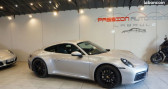Porsche 911 992 Carrera, 06-2020-94800km, 3.0-385ch, boite PDK8 Vitesses   La Baule 44