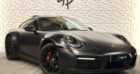 Porsche 911 , garage L'AUTOMOBILE PARIS � M�ry Sur Oise